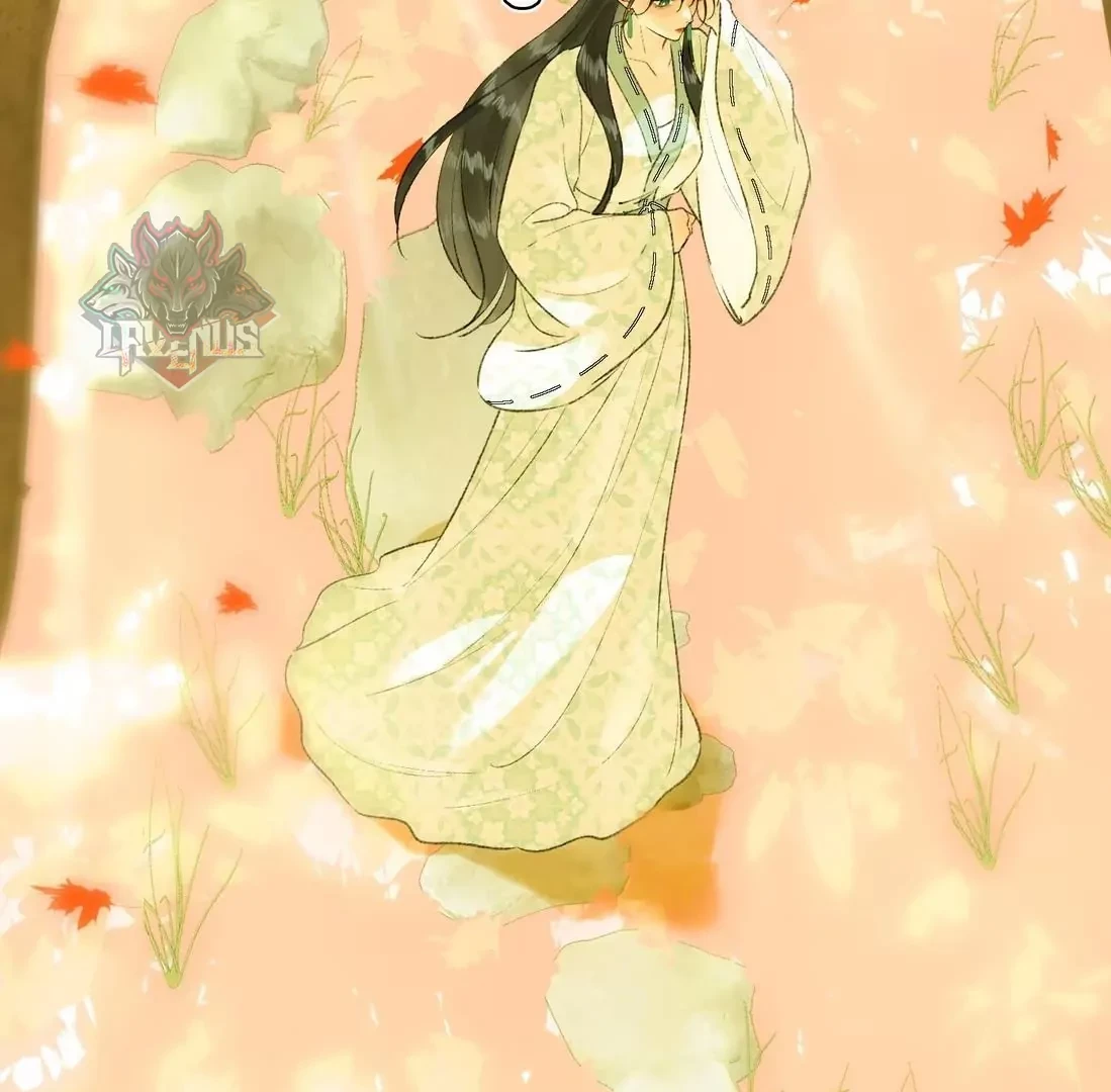 Ngọc Chỉ Tình Thiêu Chapter 8 - 3