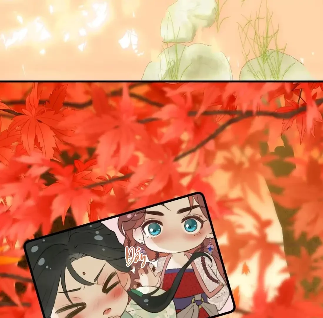 Ngọc Chỉ Tình Thiêu Chapter 8 - 4