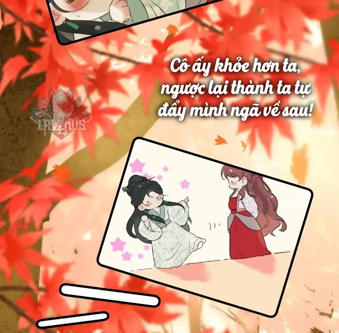 Ngọc Chỉ Tình Thiêu Chapter 8 - 5