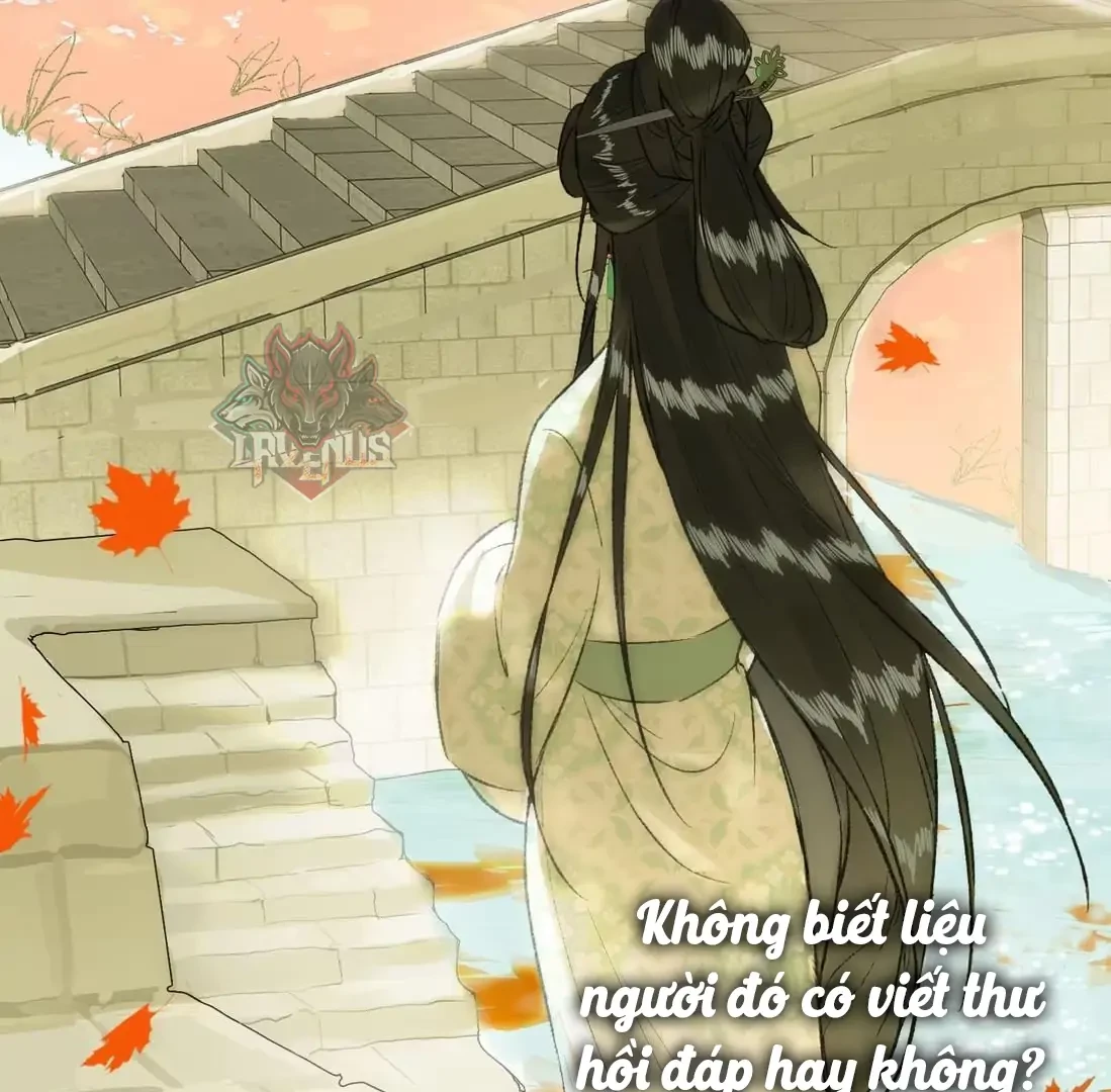 Ngọc Chỉ Tình Thiêu Chapter 8 - 7