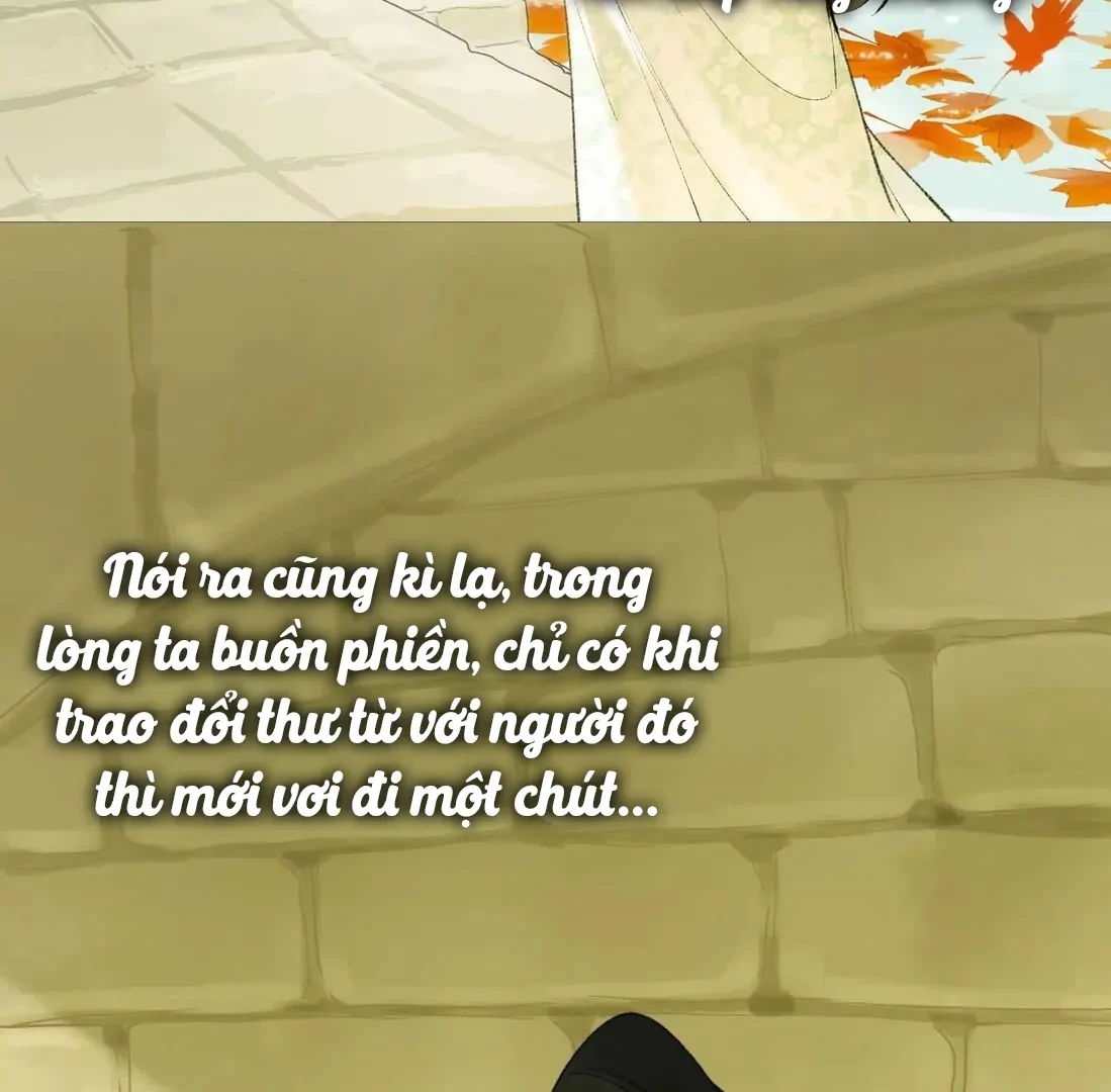 Ngọc Chỉ Tình Thiêu Chapter 8 - 8