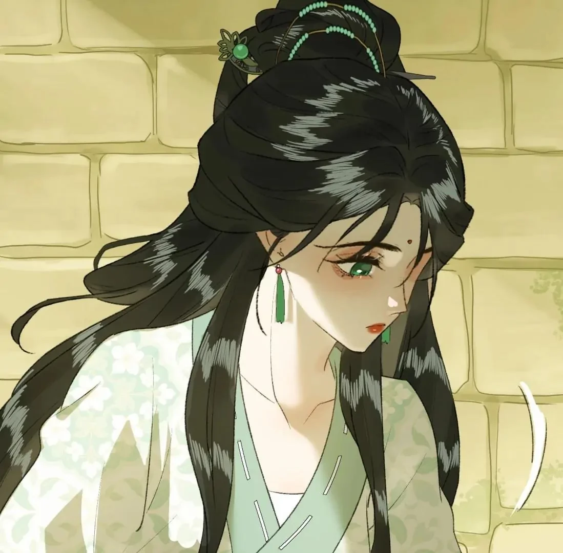 Ngọc Chỉ Tình Thiêu Chapter 8 - 9