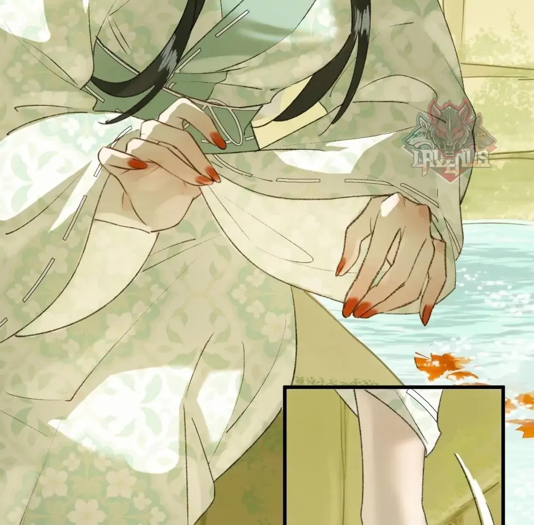 Ngọc Chỉ Tình Thiêu Chapter 8 - 10