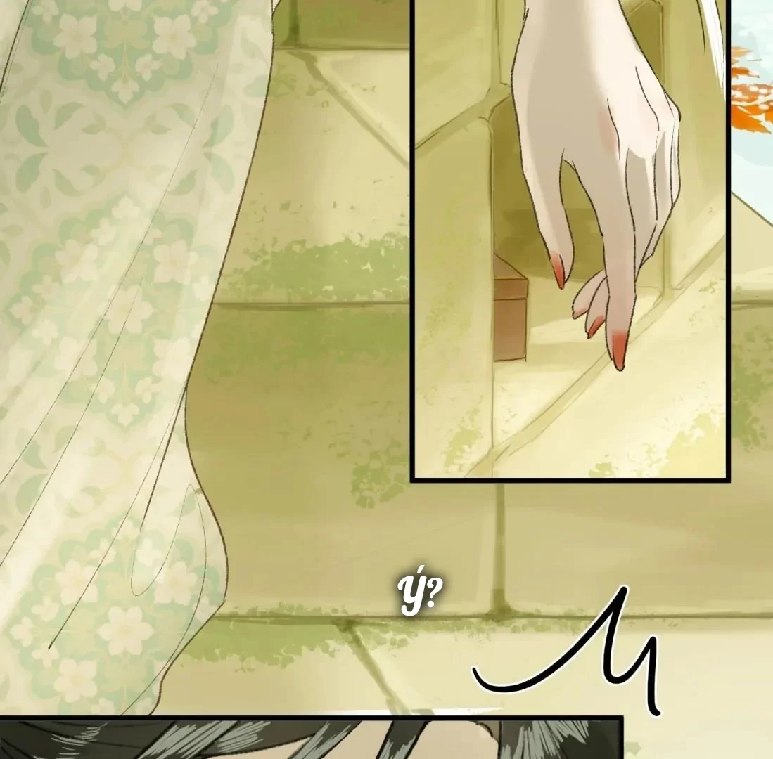 Ngọc Chỉ Tình Thiêu Chapter 8 - 11