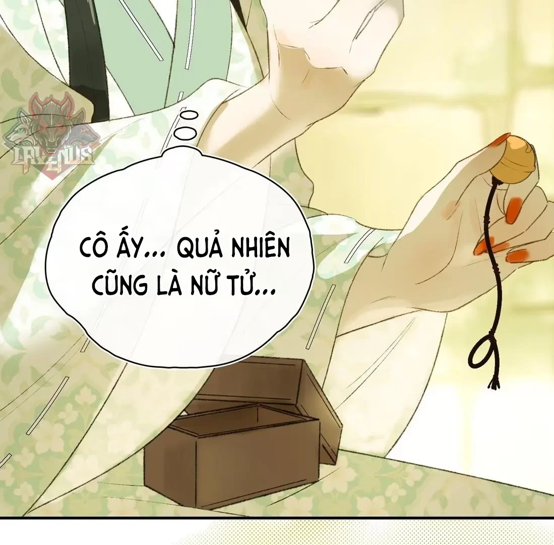 Ngọc Chỉ Tình Thiêu Chapter 8 - 15