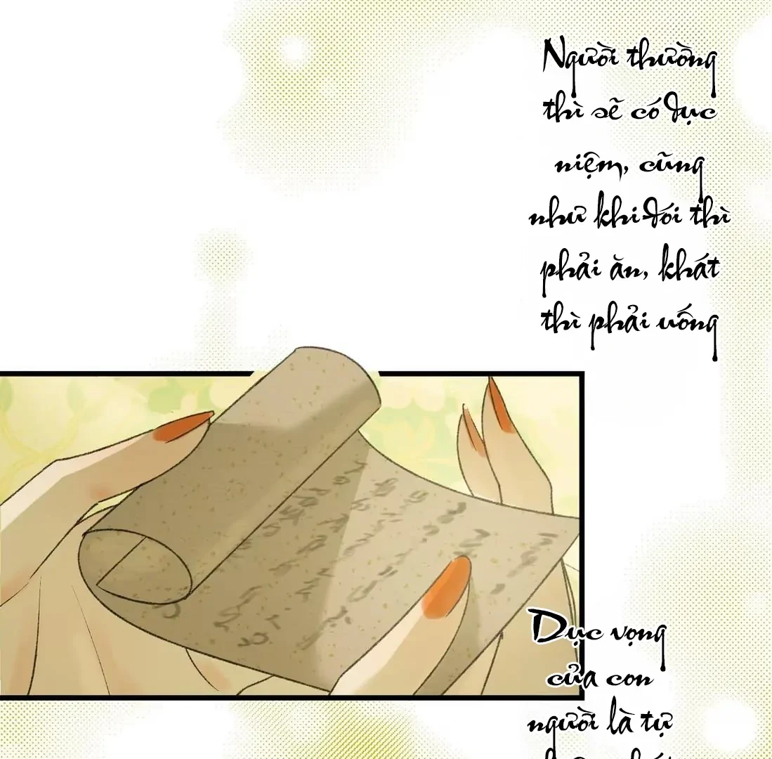 Ngọc Chỉ Tình Thiêu Chapter 8 - 16