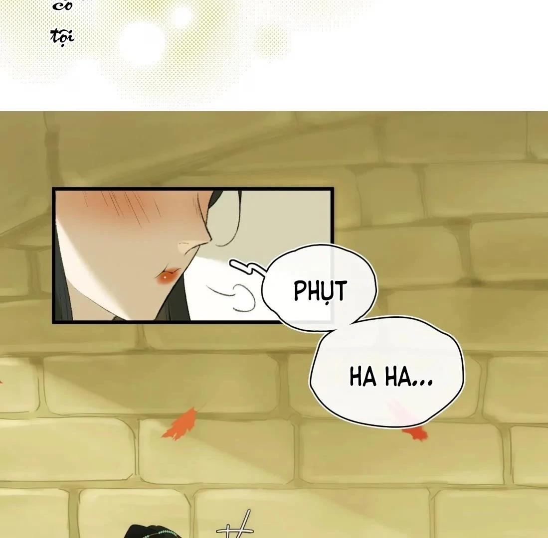 Ngọc Chỉ Tình Thiêu Chapter 8 - 18