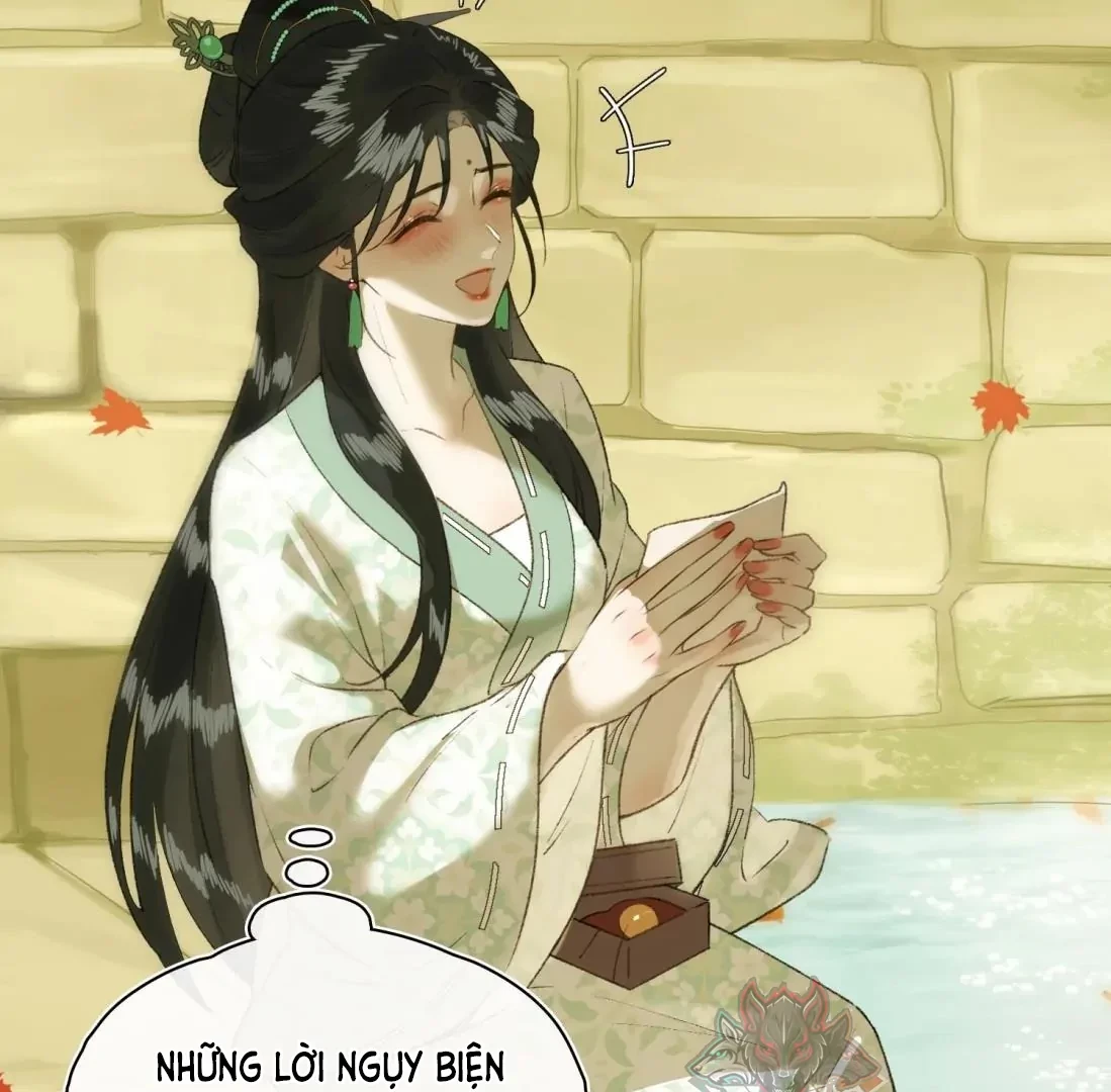 Ngọc Chỉ Tình Thiêu Chapter 8 - 19