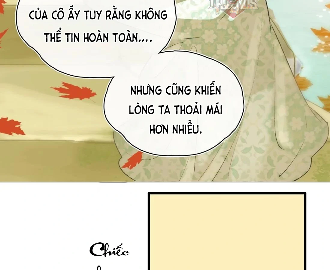 Ngọc Chỉ Tình Thiêu Chapter 8 - 20