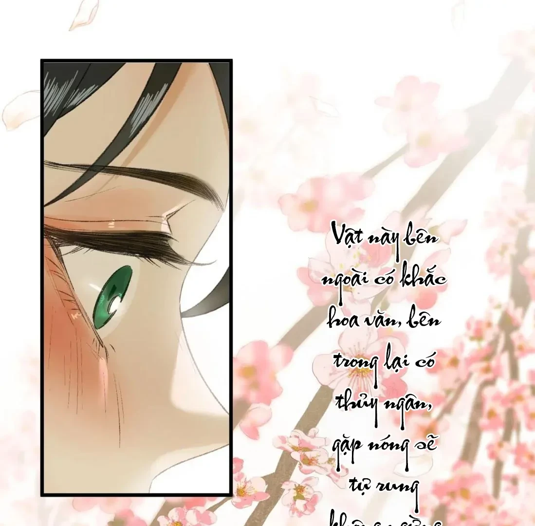 Ngọc Chỉ Tình Thiêu Chapter 8 - 22