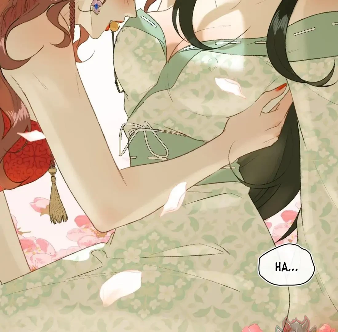 Ngọc Chỉ Tình Thiêu Chapter 8 - 24