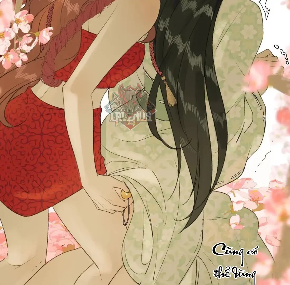 Ngọc Chỉ Tình Thiêu Chapter 8 - 26