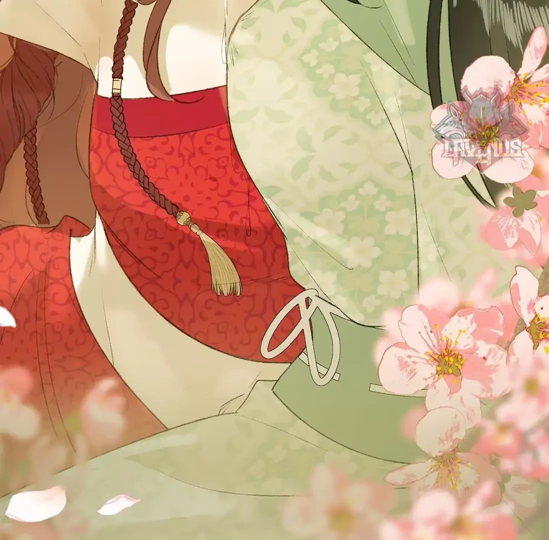 Ngọc Chỉ Tình Thiêu Chapter 8 - 29