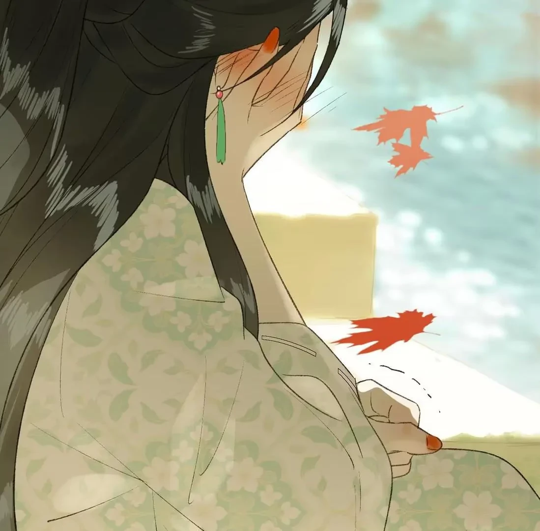 Ngọc Chỉ Tình Thiêu Chapter 8 - 32