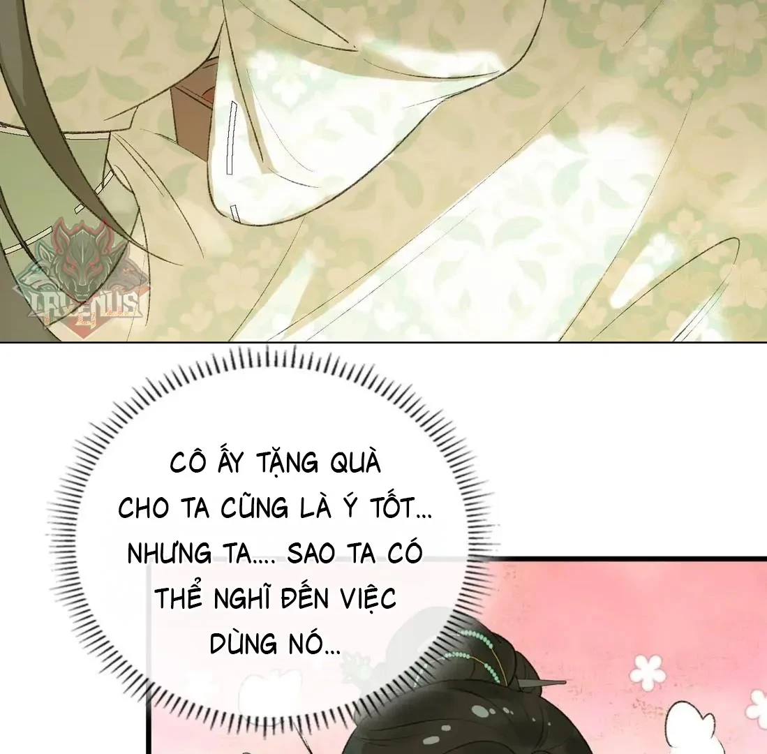 Ngọc Chỉ Tình Thiêu Chapter 8 - 33
