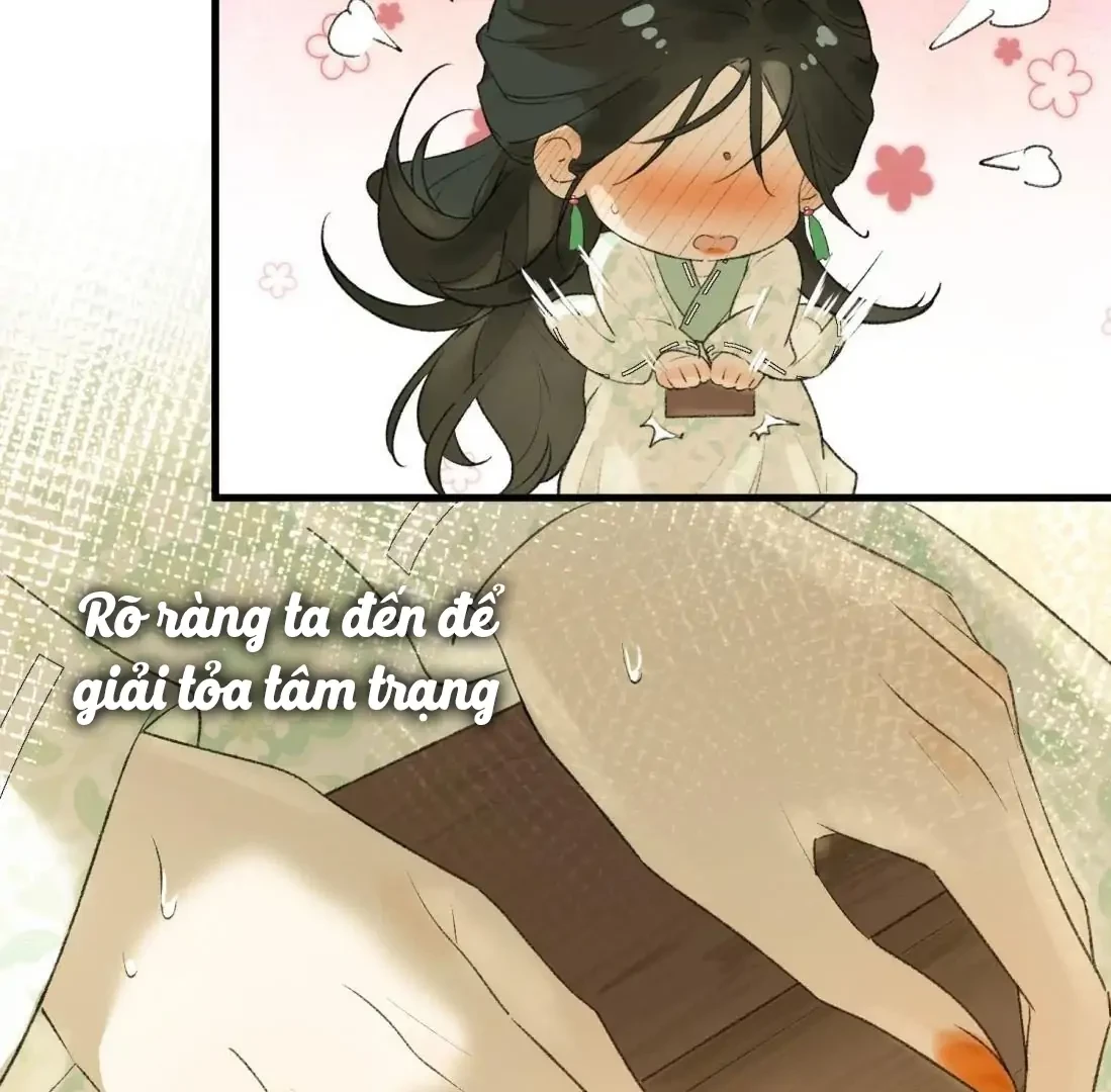 Ngọc Chỉ Tình Thiêu Chapter 8 - 34