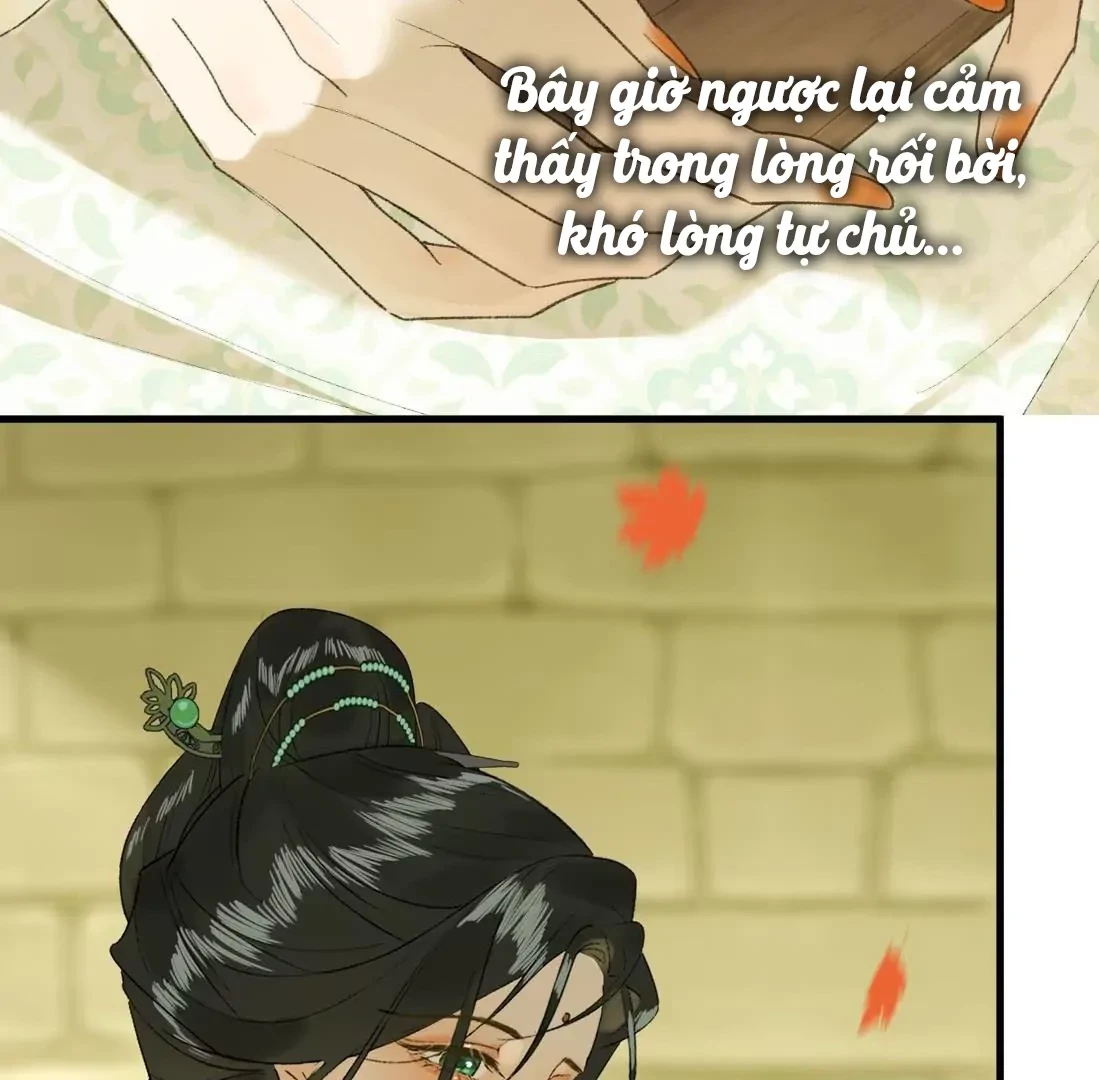 Ngọc Chỉ Tình Thiêu Chapter 8 - 35