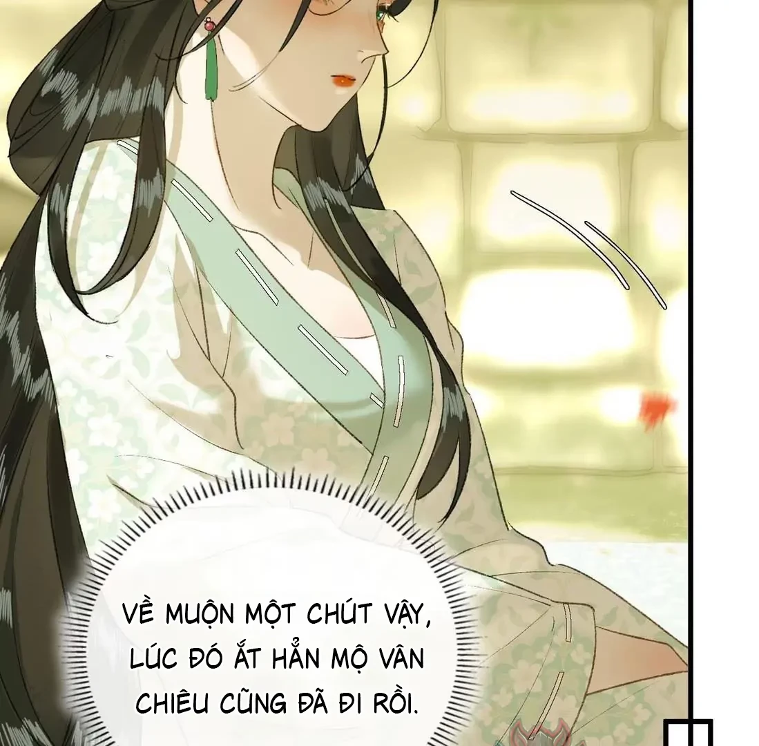 Ngọc Chỉ Tình Thiêu Chapter 8 - 36