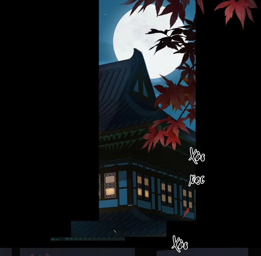 Ngọc Chỉ Tình Thiêu Chapter 8 - 38