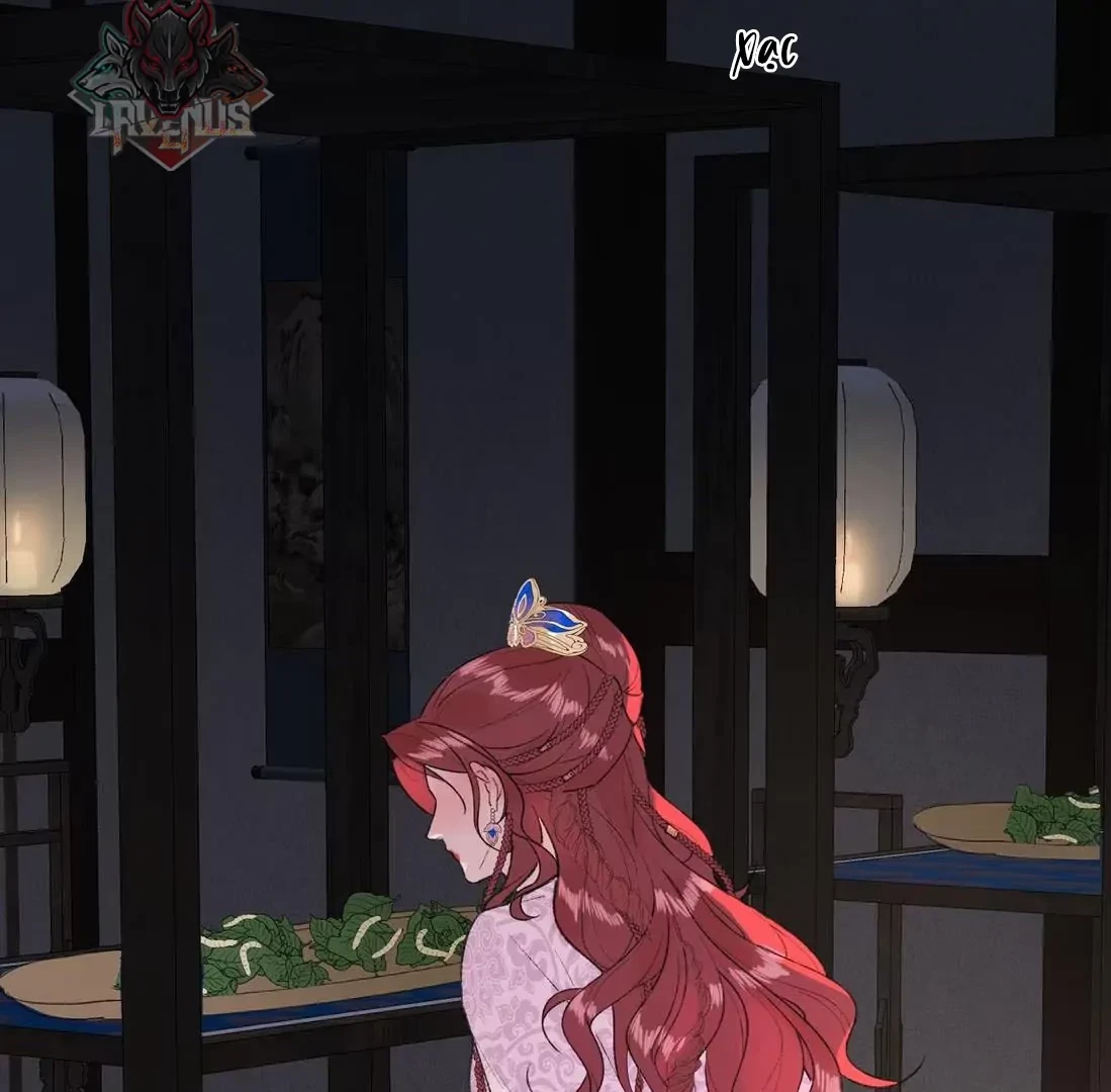 Ngọc Chỉ Tình Thiêu Chapter 8 - 39