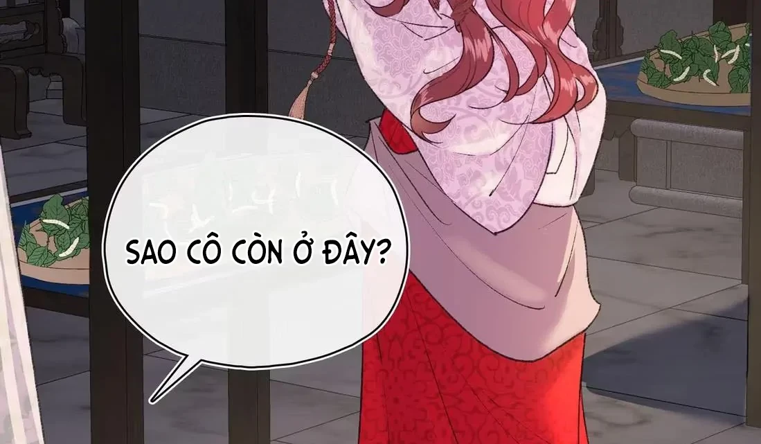 Ngọc Chỉ Tình Thiêu Chapter 8 - 40