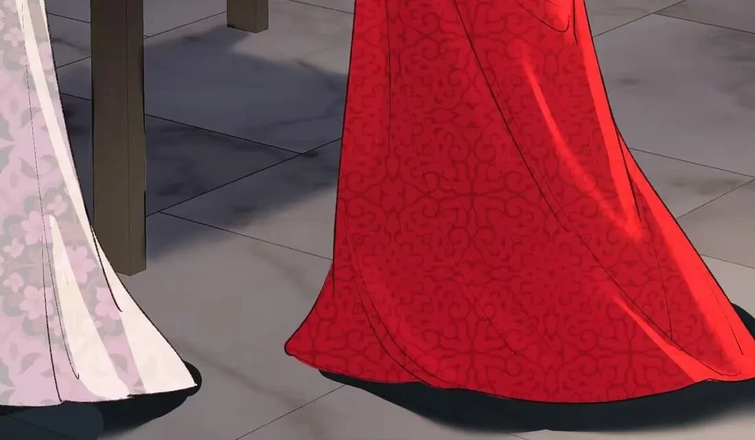 Ngọc Chỉ Tình Thiêu Chapter 8 - 41