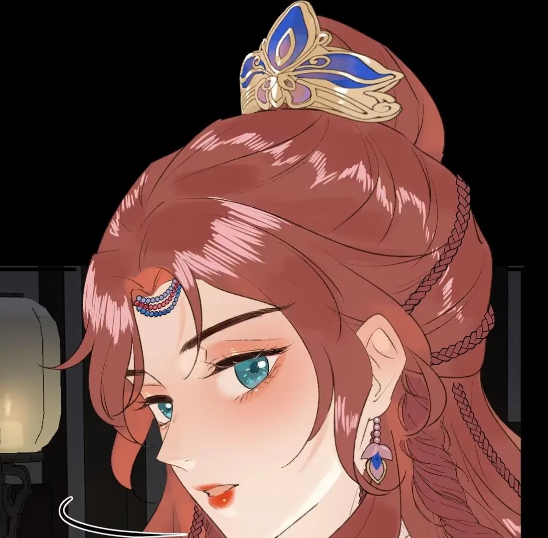 Ngọc Chỉ Tình Thiêu Chapter 8 - 42