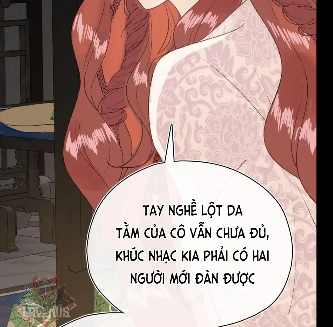 Ngọc Chỉ Tình Thiêu Chapter 8 - 43