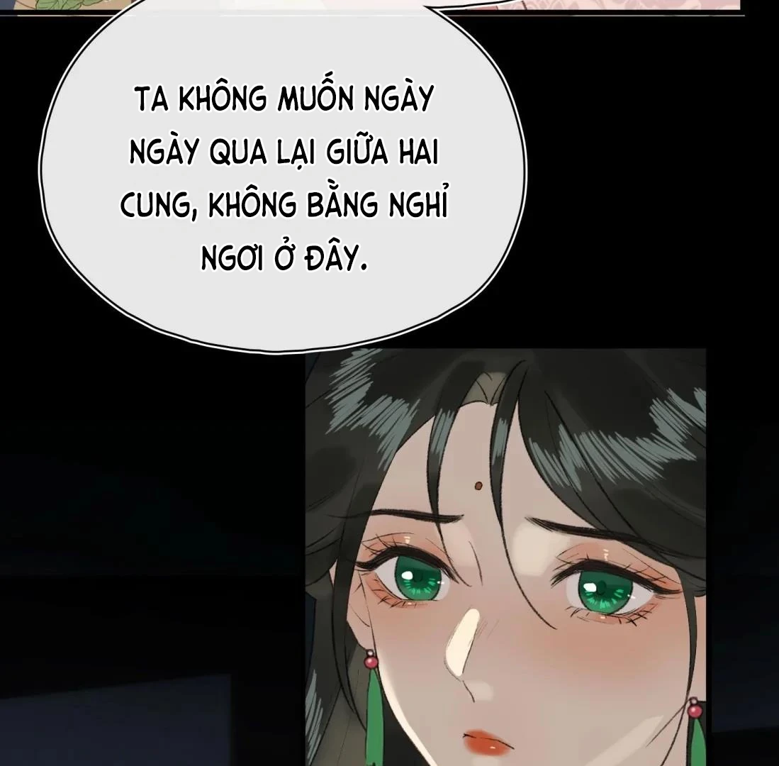 Ngọc Chỉ Tình Thiêu Chapter 8 - 44