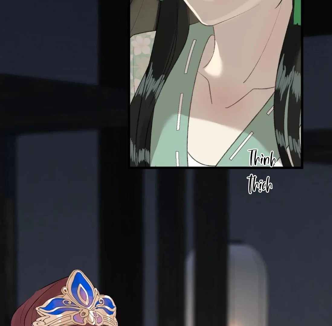 Ngọc Chỉ Tình Thiêu Chapter 8 - 45