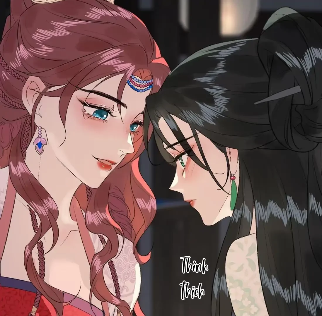 Ngọc Chỉ Tình Thiêu Chapter 8 - 46