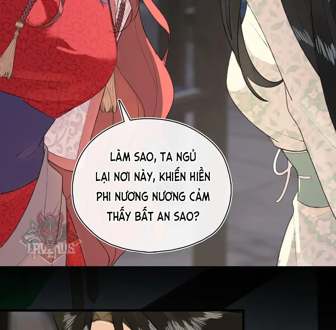 Ngọc Chỉ Tình Thiêu Chapter 8 - 47