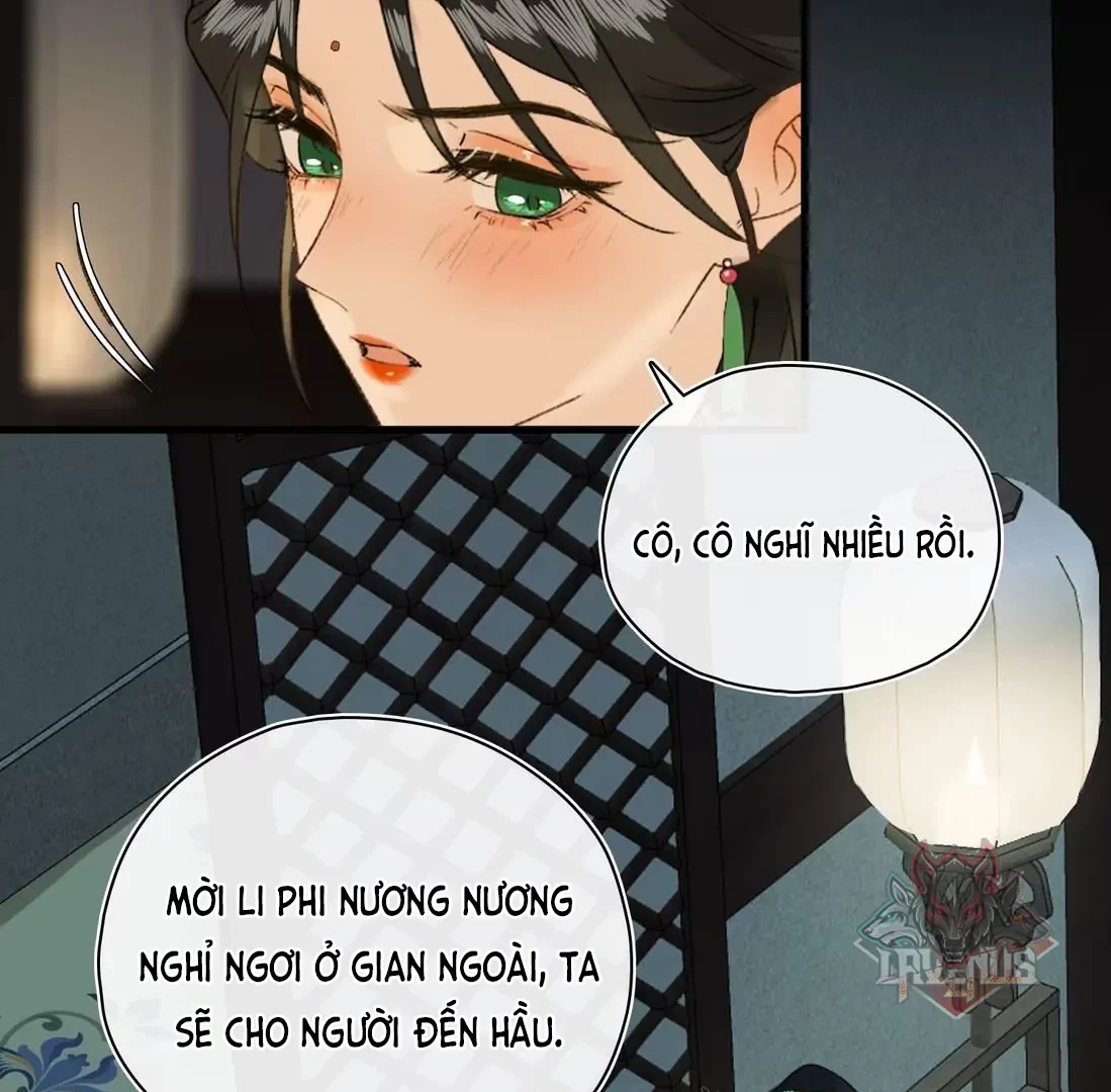 Ngọc Chỉ Tình Thiêu Chapter 8 - 48