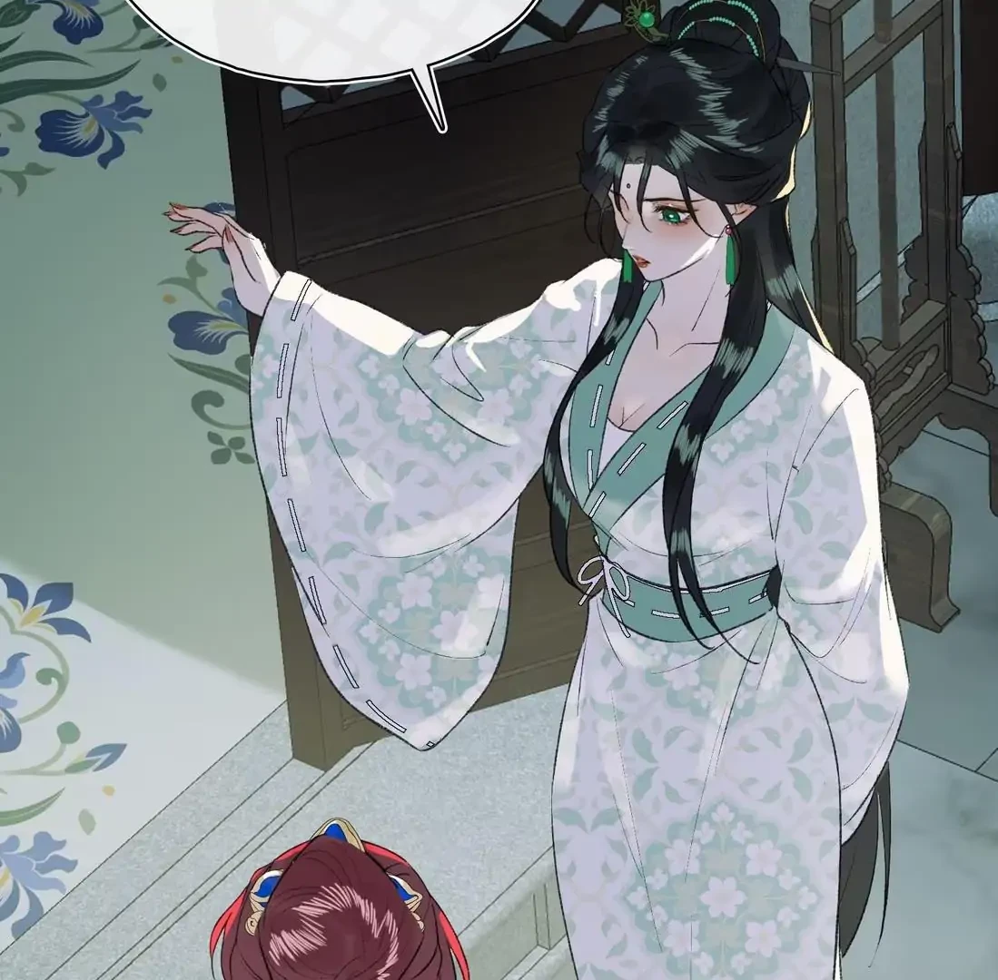 Ngọc Chỉ Tình Thiêu Chapter 8 - 49