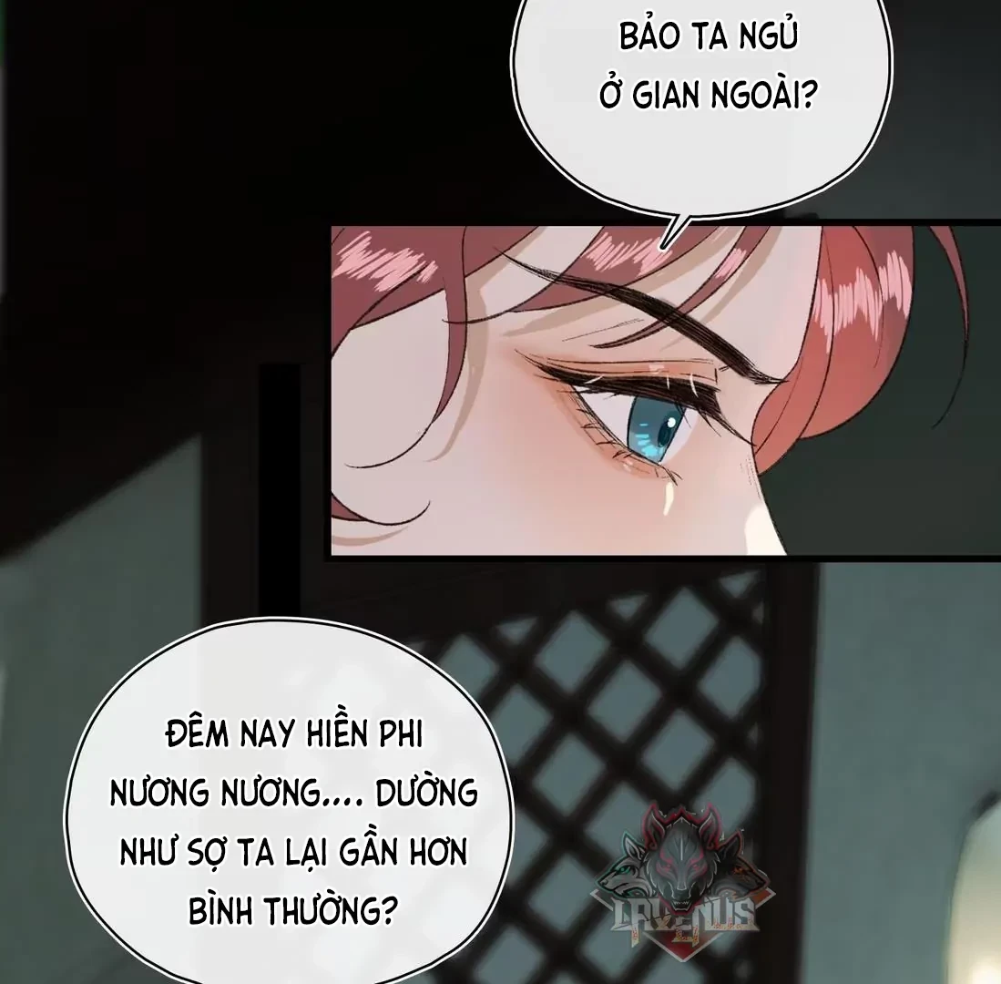 Ngọc Chỉ Tình Thiêu Chapter 8 - 51