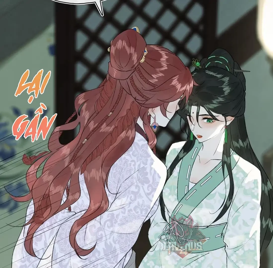 Ngọc Chỉ Tình Thiêu Chapter 8 - 52