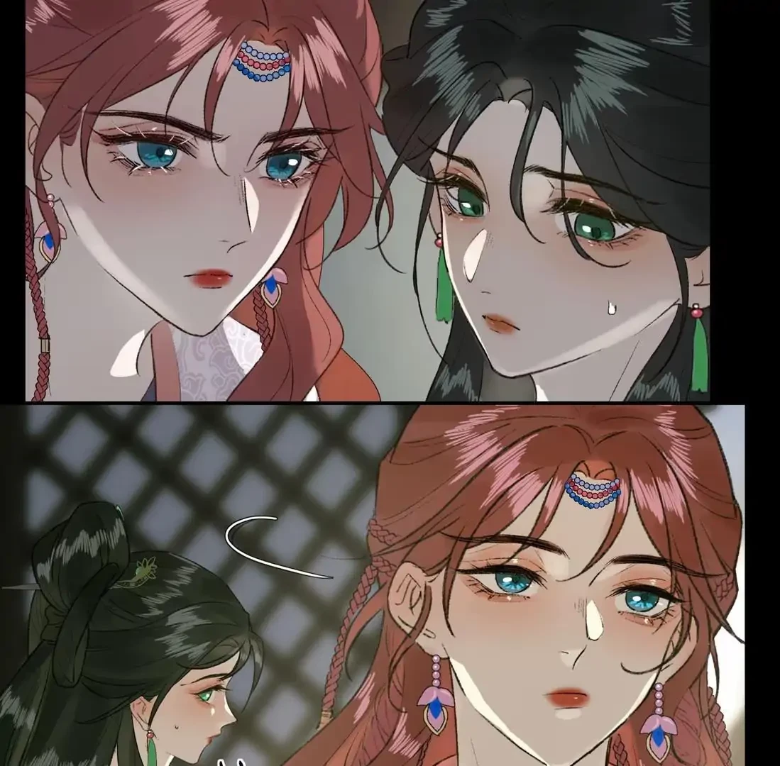 Ngọc Chỉ Tình Thiêu Chapter 8 - 54