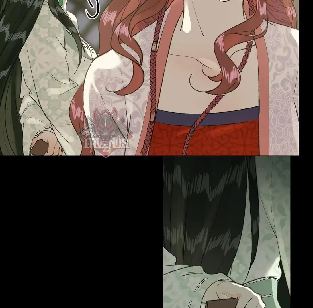 Ngọc Chỉ Tình Thiêu Chapter 8 - 55