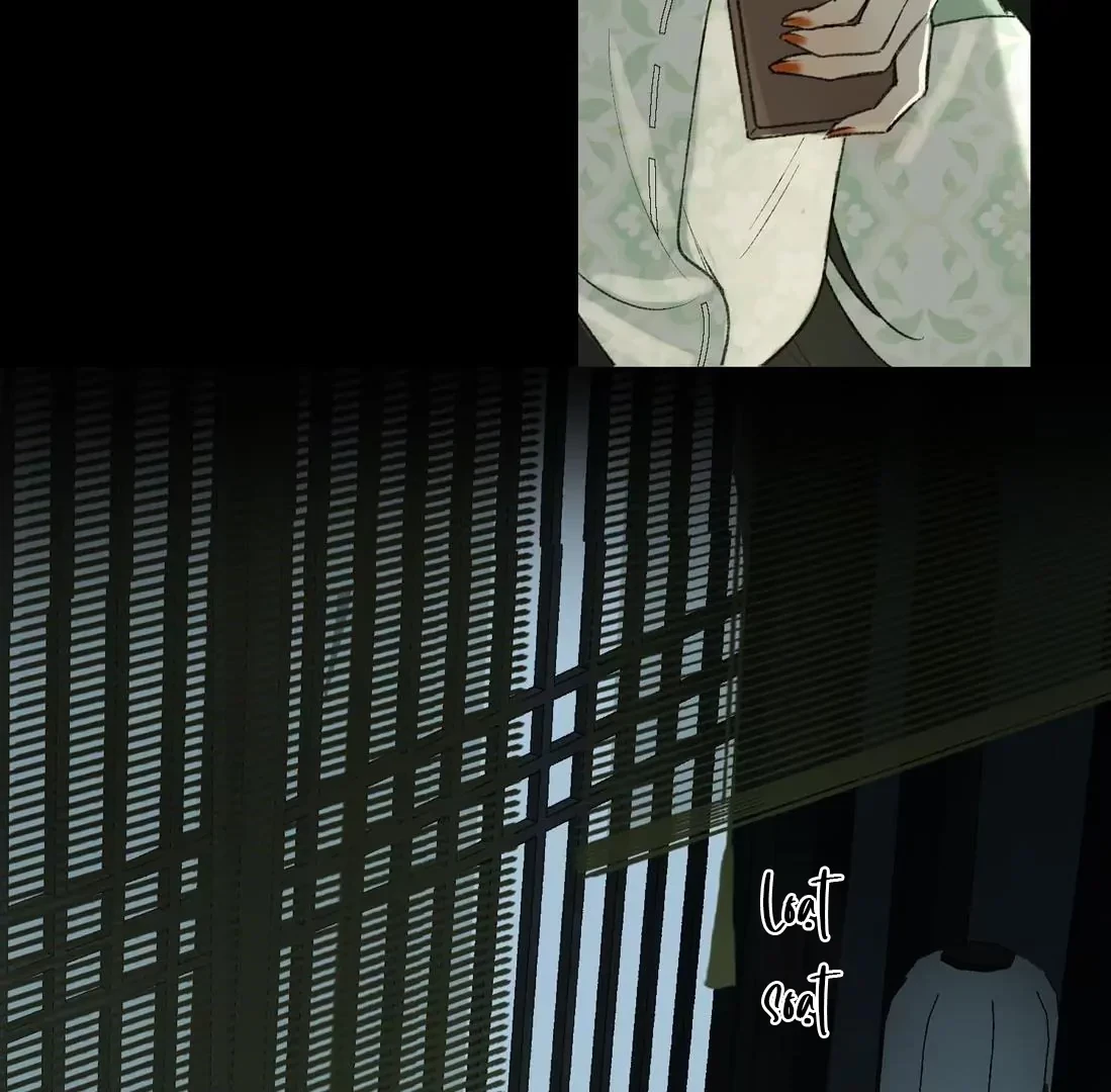 Ngọc Chỉ Tình Thiêu Chapter 8 - 56