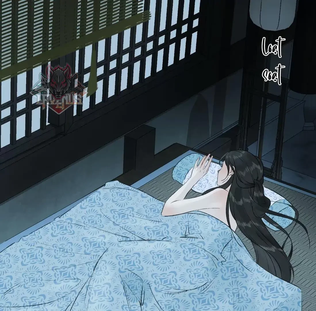 Ngọc Chỉ Tình Thiêu Chapter 8 - 57