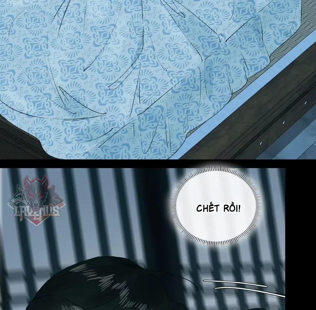 Ngọc Chỉ Tình Thiêu Chapter 8 - 58