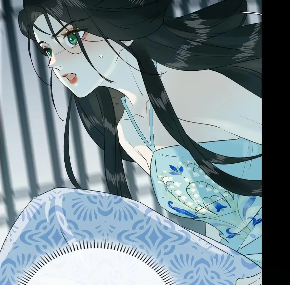 Ngọc Chỉ Tình Thiêu Chapter 8 - 59