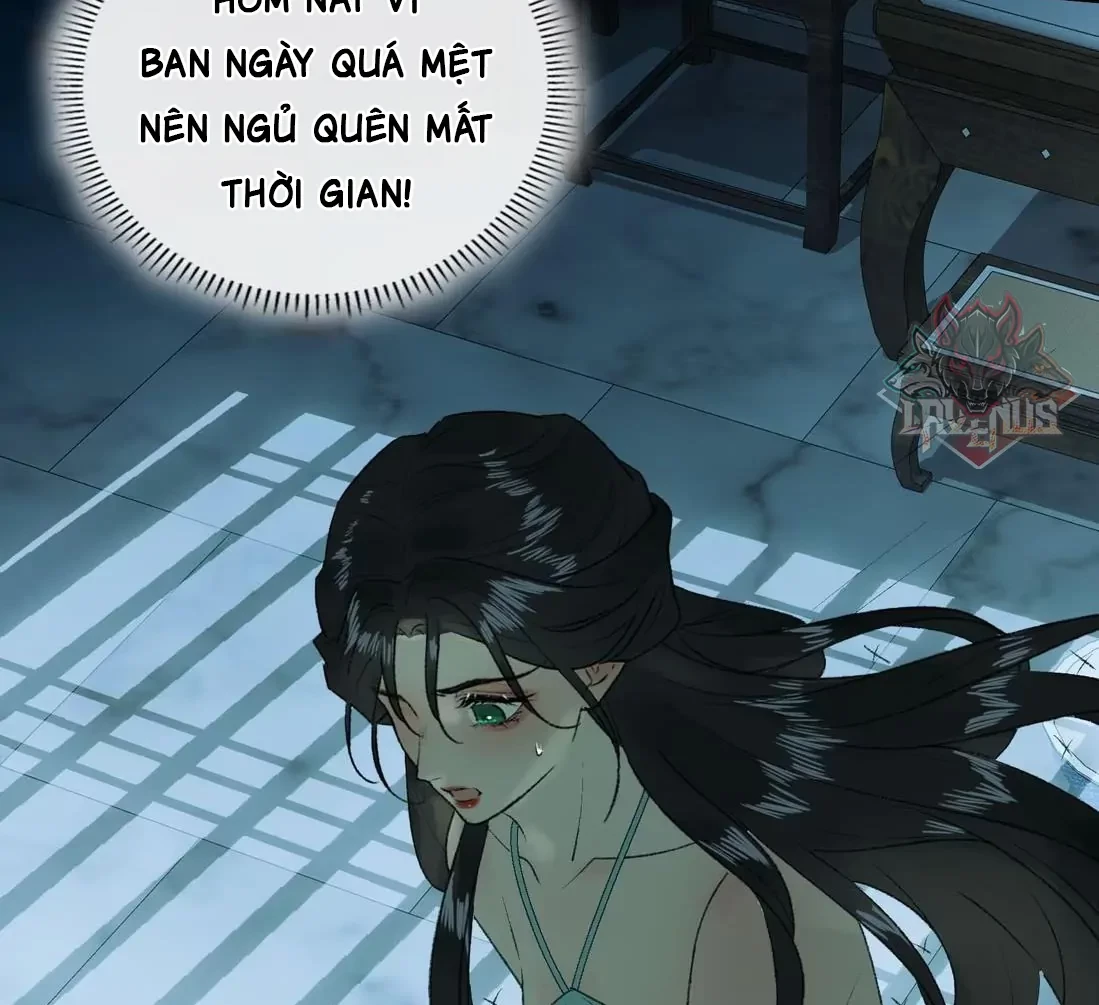 Ngọc Chỉ Tình Thiêu Chapter 8 - 61