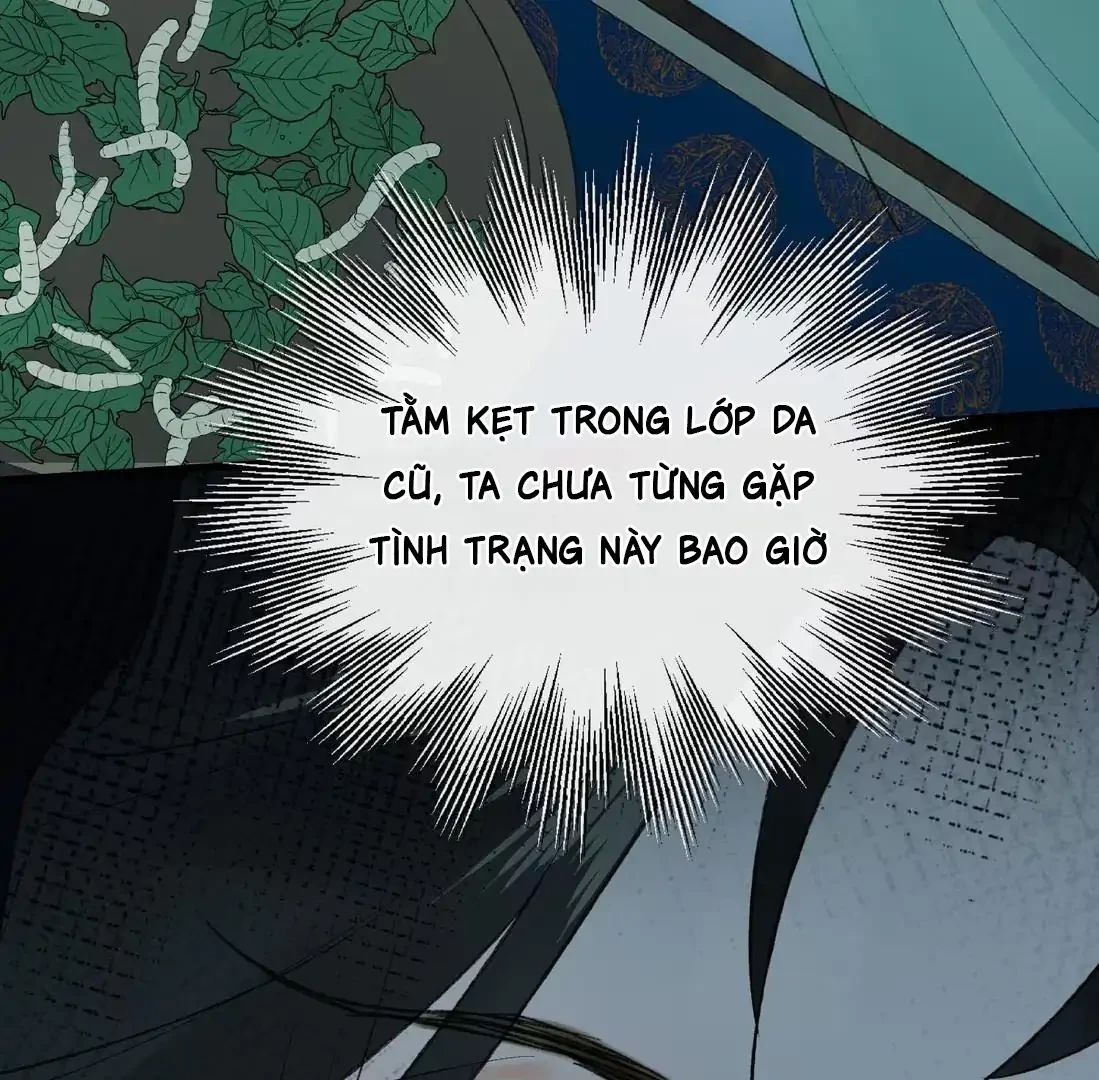 Ngọc Chỉ Tình Thiêu Chapter 8 - 63