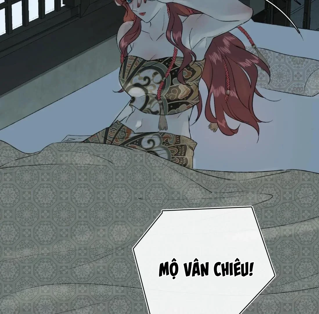 Ngọc Chỉ Tình Thiêu Chapter 8 - 67