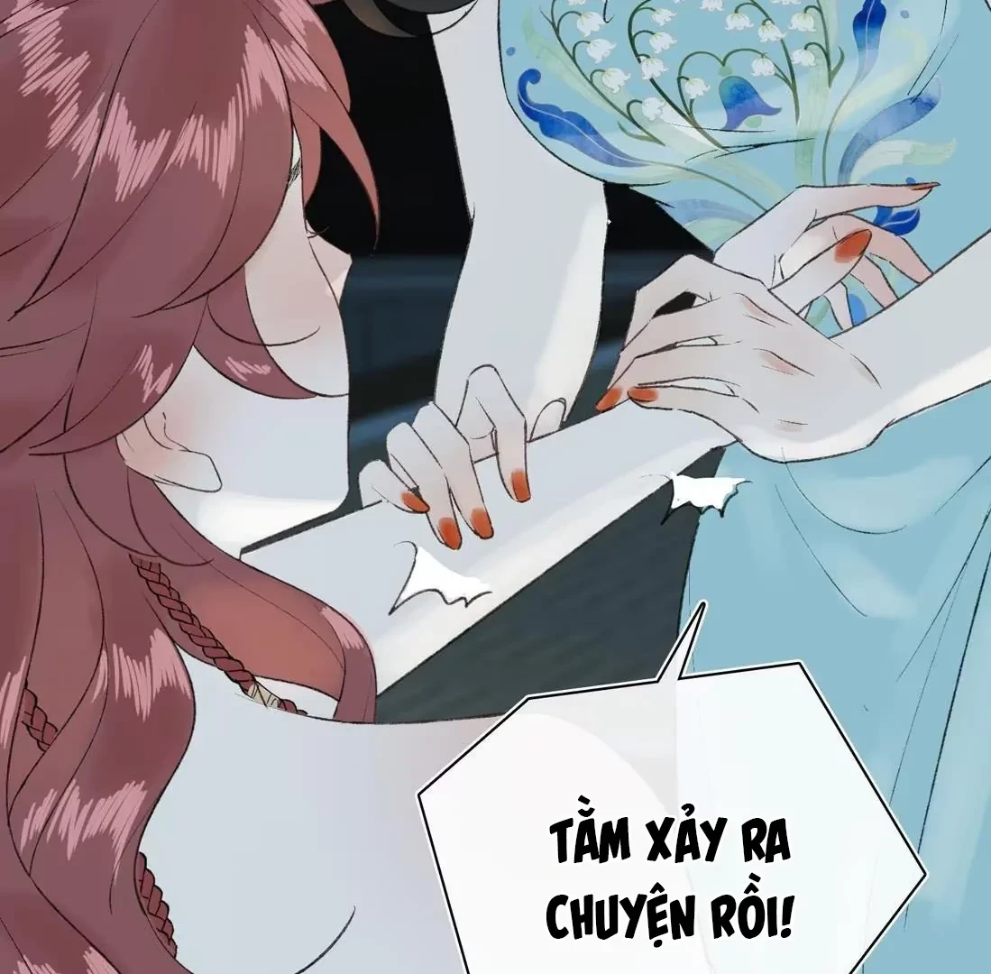 Ngọc Chỉ Tình Thiêu Chapter 8 - 69