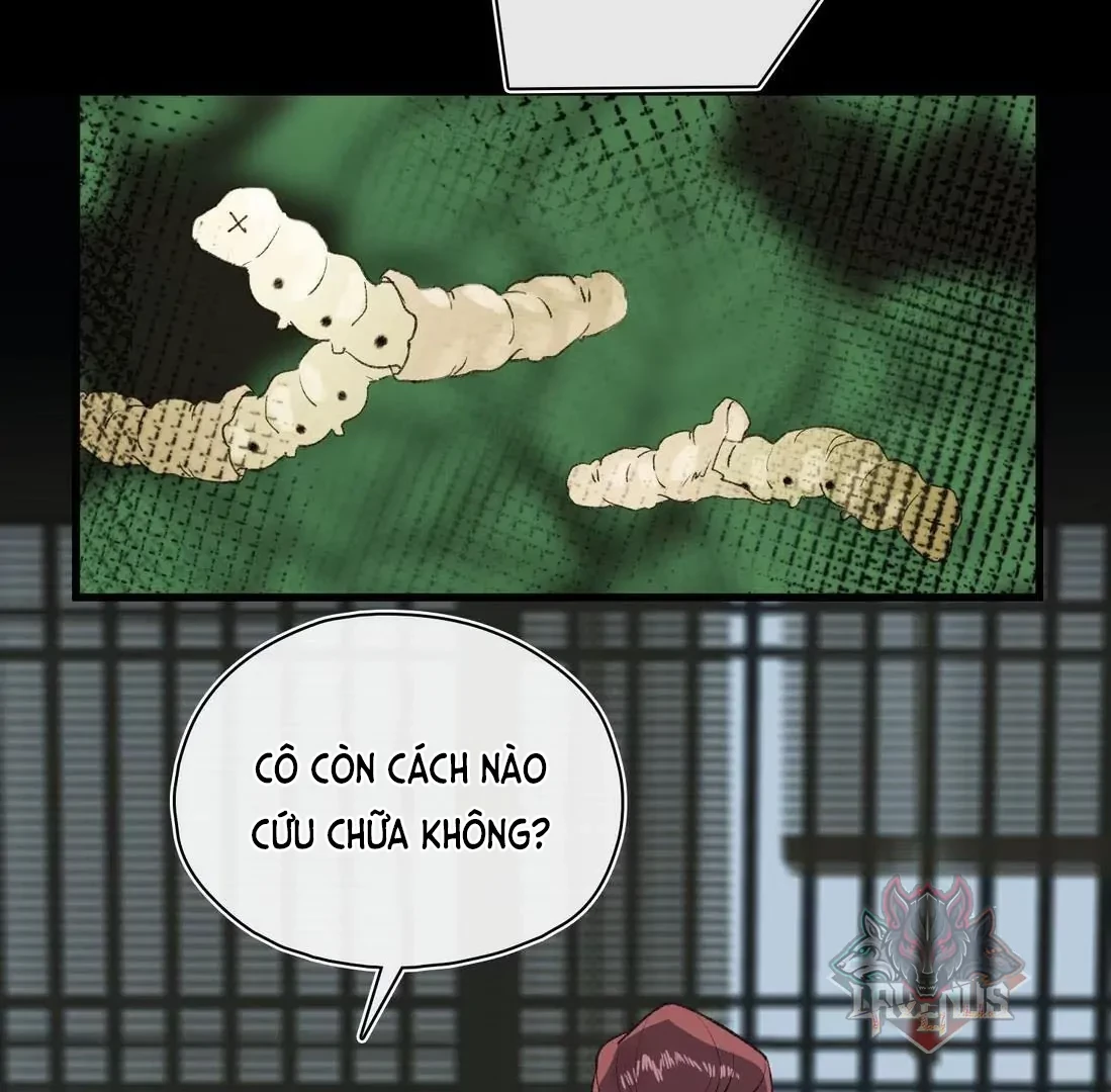 Ngọc Chỉ Tình Thiêu Chapter 8 - 71