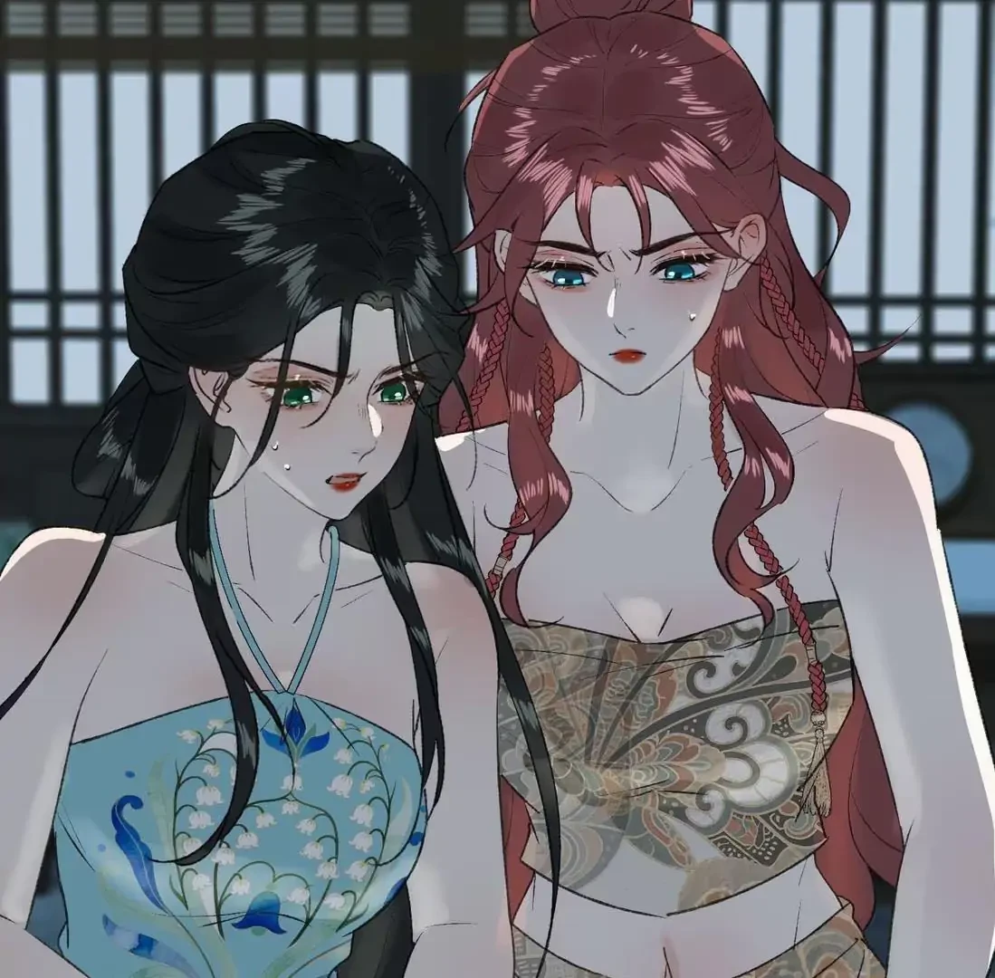 Ngọc Chỉ Tình Thiêu Chapter 8 - 72