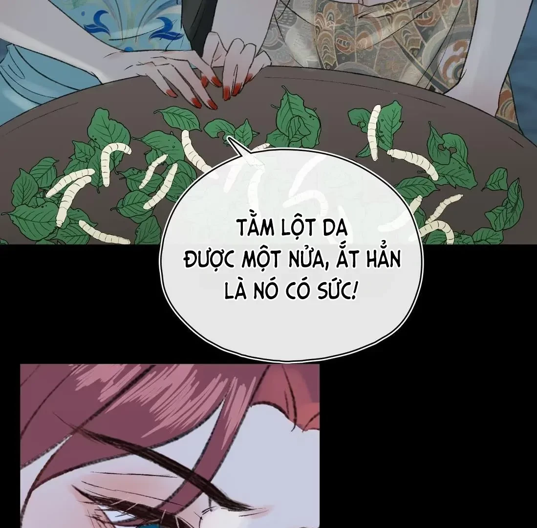 Ngọc Chỉ Tình Thiêu Chapter 8 - 73