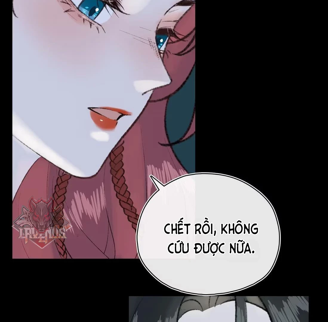 Ngọc Chỉ Tình Thiêu Chapter 8 - 74